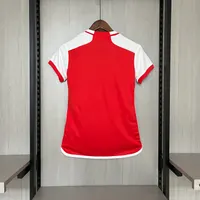 Camisa Internacional I 2024/25 Feminina, foto 5