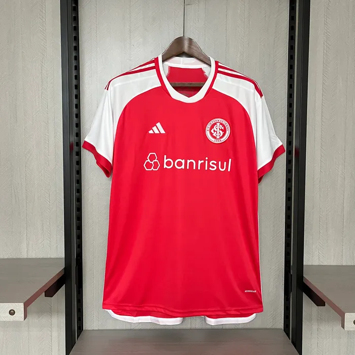 Camisa Internacional I 2024/25, foto 1