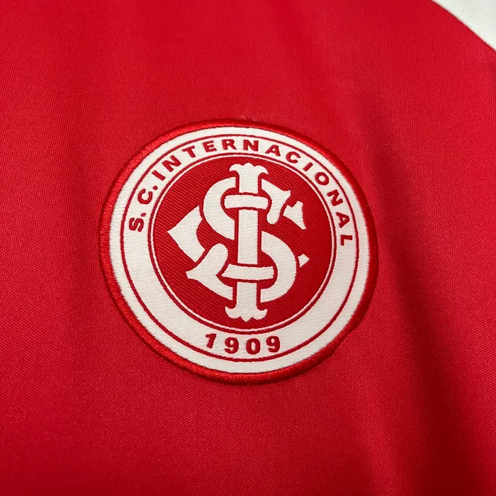 Camisa Internacional I 2024/25, foto 2