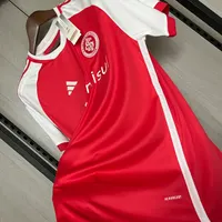 Camisa Internacional I 2024/25, foto 4