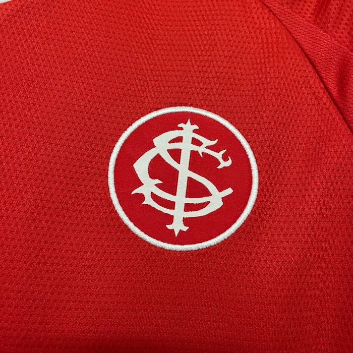 Camisa Internacional I 2025/26 Feminina, foto 2