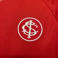 Camisa Internacional I 2025/26 Feminina, foto 2