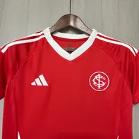 Camisa Internacional I 2025/26 Feminina, foto 3