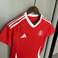 Camisa Internacional I 2025/26 Feminina, foto 4