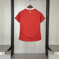 Camisa Internacional I 2025/26 Feminina, foto 5