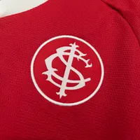 Camisa Internacional I 2025/26 Manga Longa, foto 2