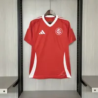Camisa Internacional I 2025/26, foto 1