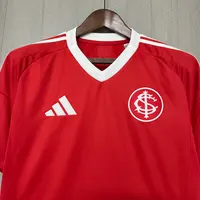 Camisa Internacional I 2025/26, foto 3