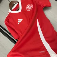 Camisa Internacional I 2025/26, foto 4