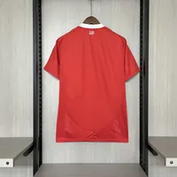 Camisa Internacional I 2025/26, foto 5