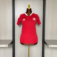 Camisa Internacional I 2026/27 Feminina, foto 1