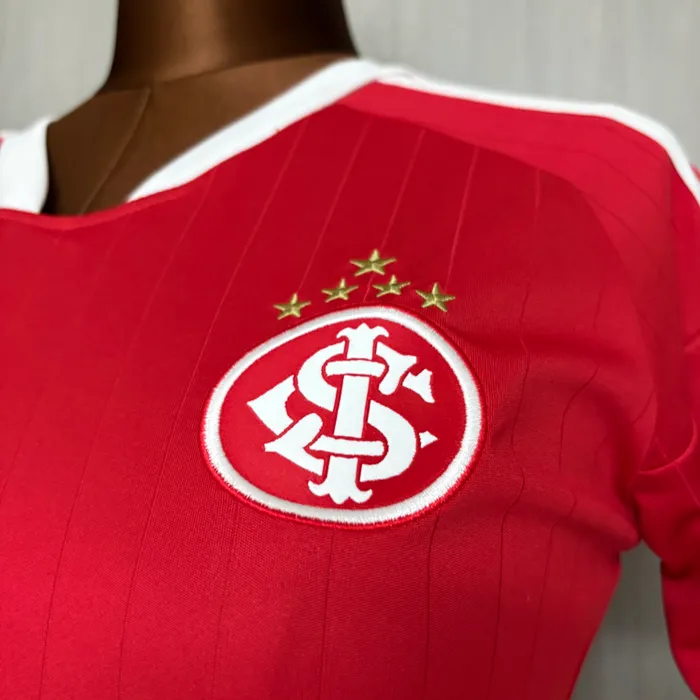 Camisa Internacional I 2026/27 Feminina, foto 2