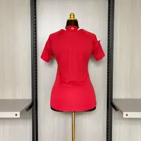 Camisa Internacional I 2026/27 Feminina, foto 5