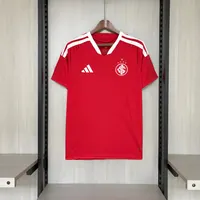 Camisa Internacional I 2026/27, foto 1