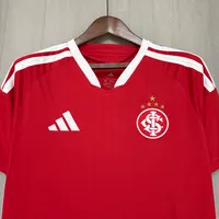 Camisa Internacional I 2026/27, foto 3