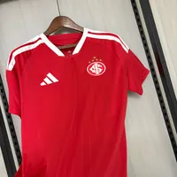 Camisa Internacional I 2026/27, foto 4