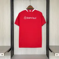 Camisa Internacional I 2026/27, foto 5