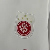 Camisa Internacional II 2006 Retrô Manga Longa, foto 2