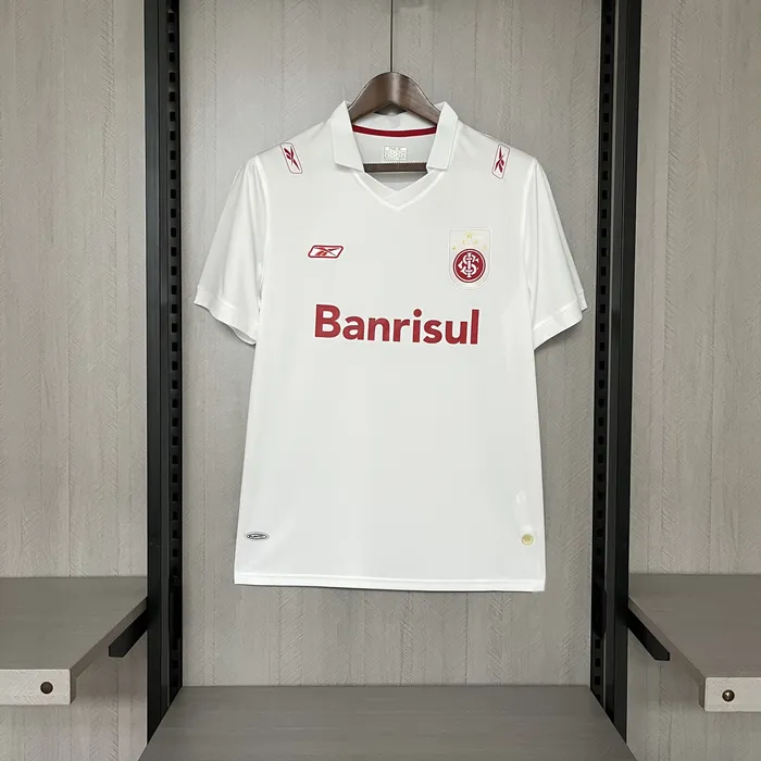 Camisa Internacional II 2006 Retrô, foto 1
