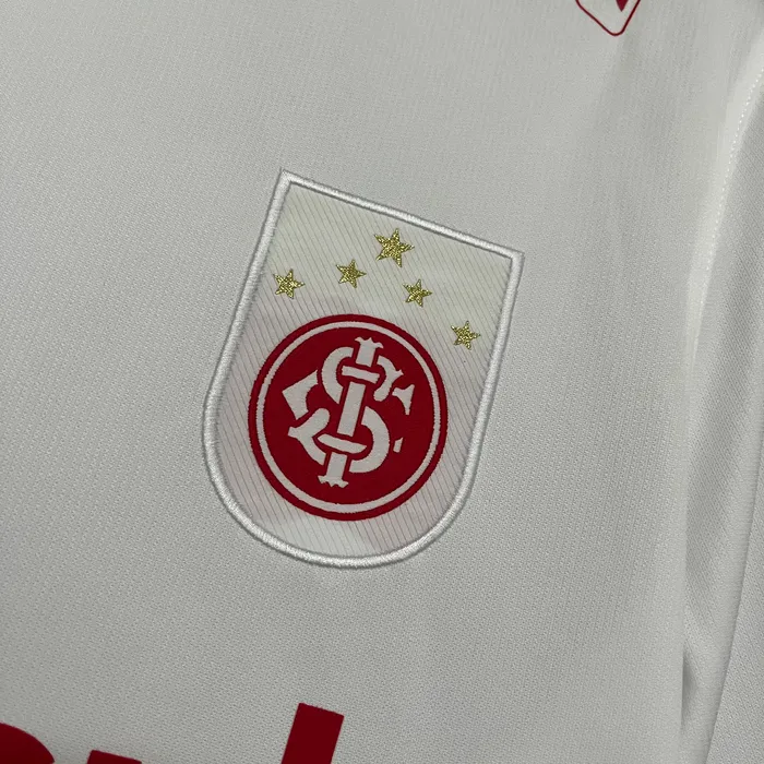 Camisa Internacional II 2006 Retrô, foto 2