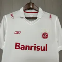 Camisa Internacional II 2006 Retrô, foto 3