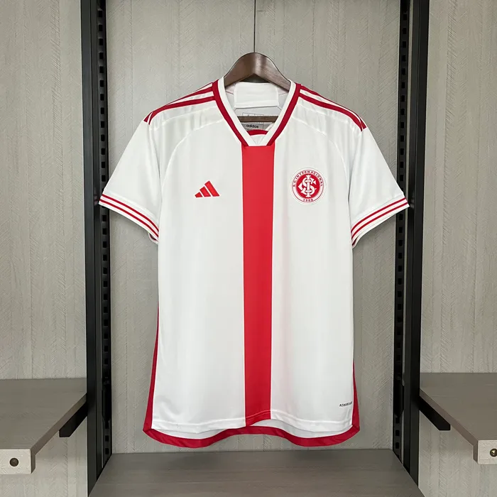 Camisa Internacional II 2024/25, foto 1