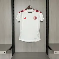 Camisa Internacional II 2025/26 Feminina, foto 1
