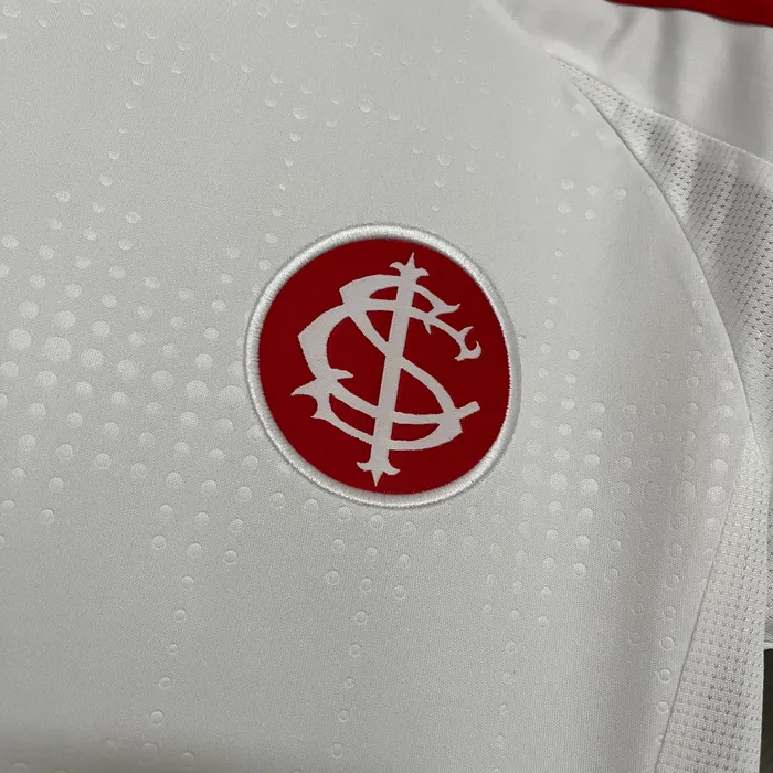 Camisa Internacional II 2025/26 Feminina, foto 2