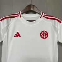 Camisa Internacional II 2025/26 Feminina, foto 3
