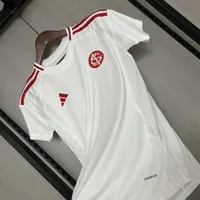 Camisa Internacional II 2025/26 Feminina, foto 4