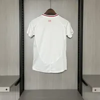 Camisa Internacional II 2025/26 Feminina, foto 5