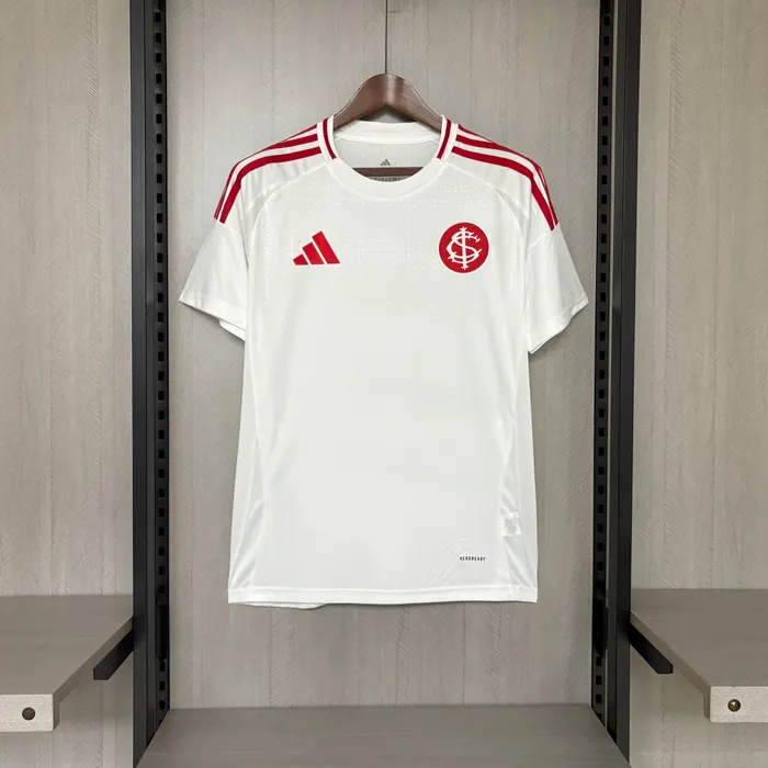 Camisa Internacional II 2025/26, foto 1