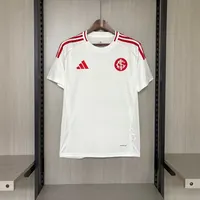 Camisa Internacional II 2025/26, foto 1