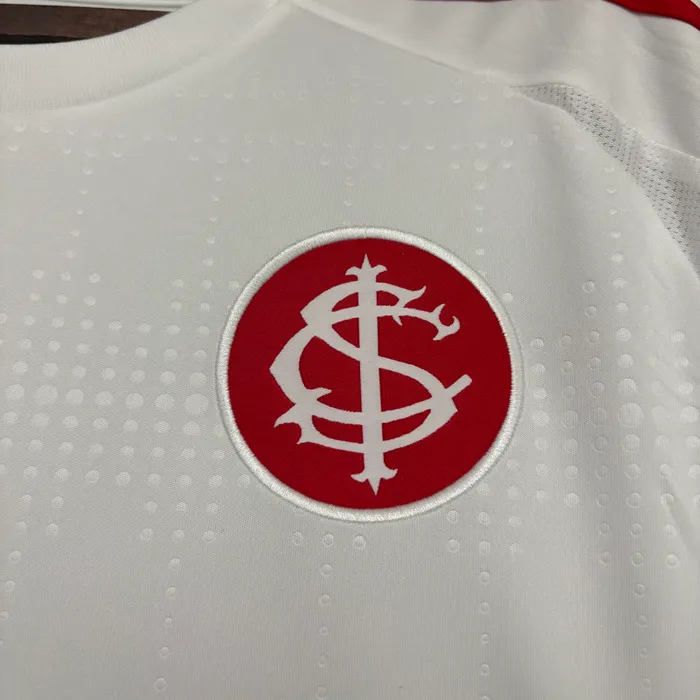 Camisa Internacional II 2025/26, foto 2