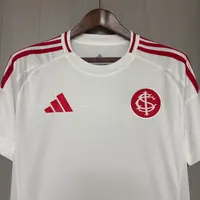 Camisa Internacional II 2025/26, foto 3