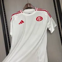 Camisa Internacional II 2025/26, foto 4