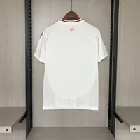 Camisa Internacional II 2025/26, foto 5