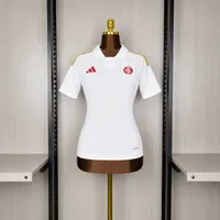 Camisa Internacional II 2026/27 Feminina, foto 1