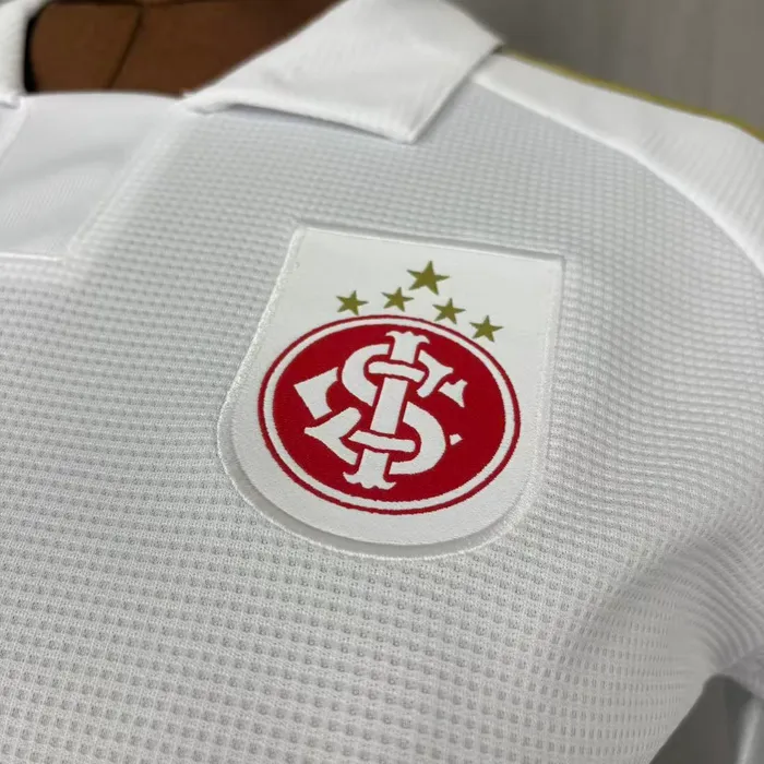 Camisa Internacional II 2026/27 Feminina, foto 2