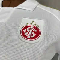 Camisa Internacional II 2026/27 Feminina, foto 2