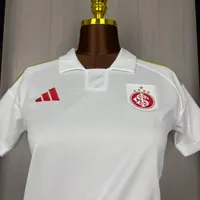 Camisa Internacional II 2026/27 Feminina, foto 3