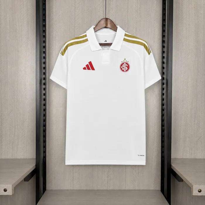 Camisa Internacional II 2026/27, foto 1