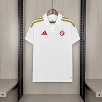 Camisa Internacional II 2026/27, foto 1