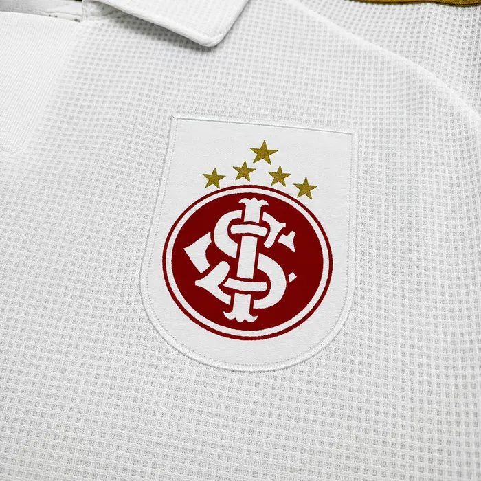 Camisa Internacional II 2026/27, foto 2