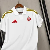 Camisa Internacional II 2026/27, foto 4