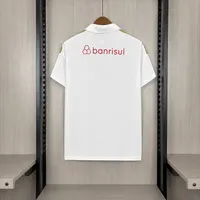 Camisa Internacional II 2026/27, foto 5