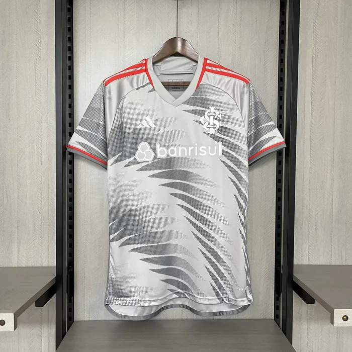 Camisa Internacional III 2024/25, foto 1