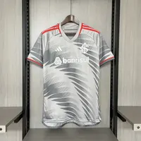 Camisa Internacional III 2024/25, foto 1