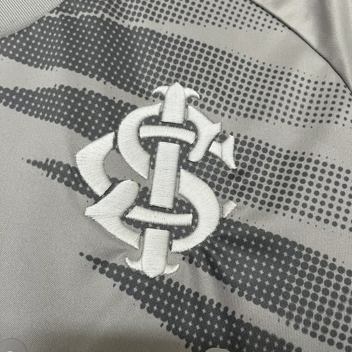 Camisa Internacional III 2024/25, foto 2