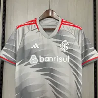 Camisa Internacional III 2024/25, foto 3